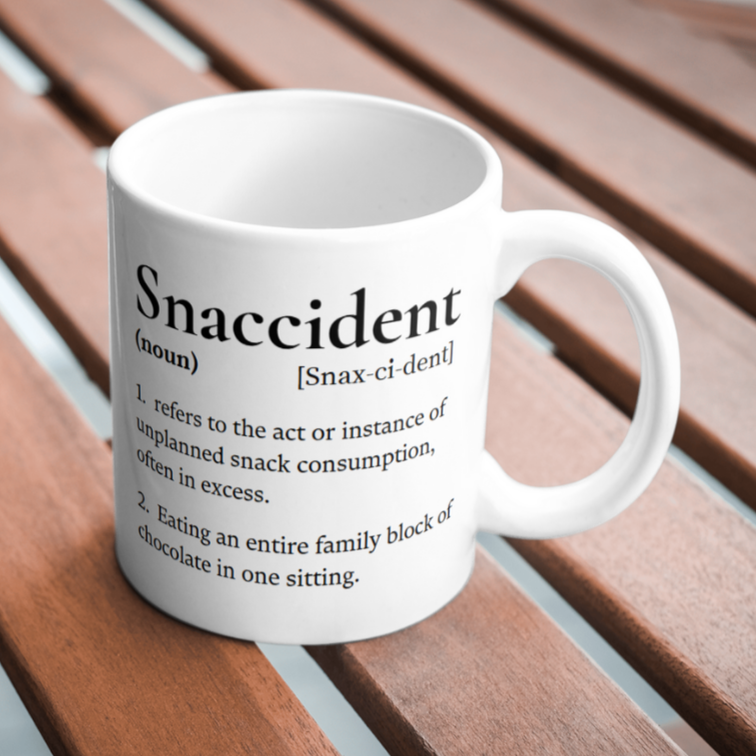 Snaccident - Definitions Collection