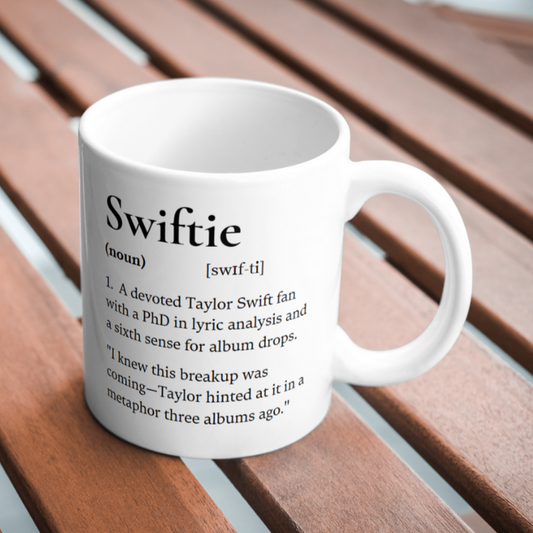 Swiftie - Definitions Collection