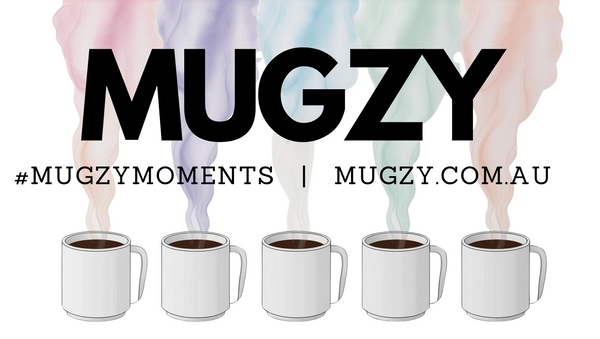 Mugzy by Hyperfocus Australia