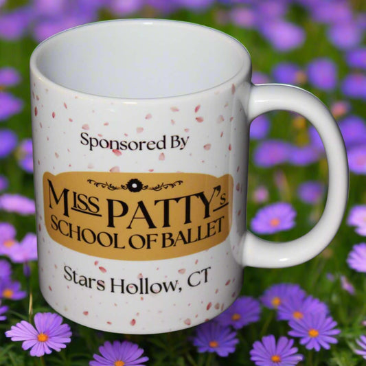 Spring Fling Festival and Haybale maze - Miss Patty's School of Ballet